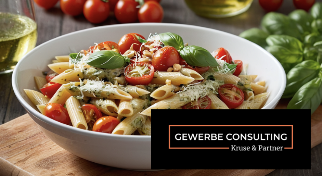 Restaurant mit Sonnenterrasse zu verkaufen