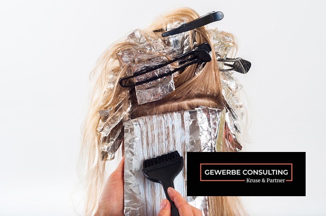 Ertragsstarkes Coiffeurunternehmen mit 4 Salons zu verkaufen
