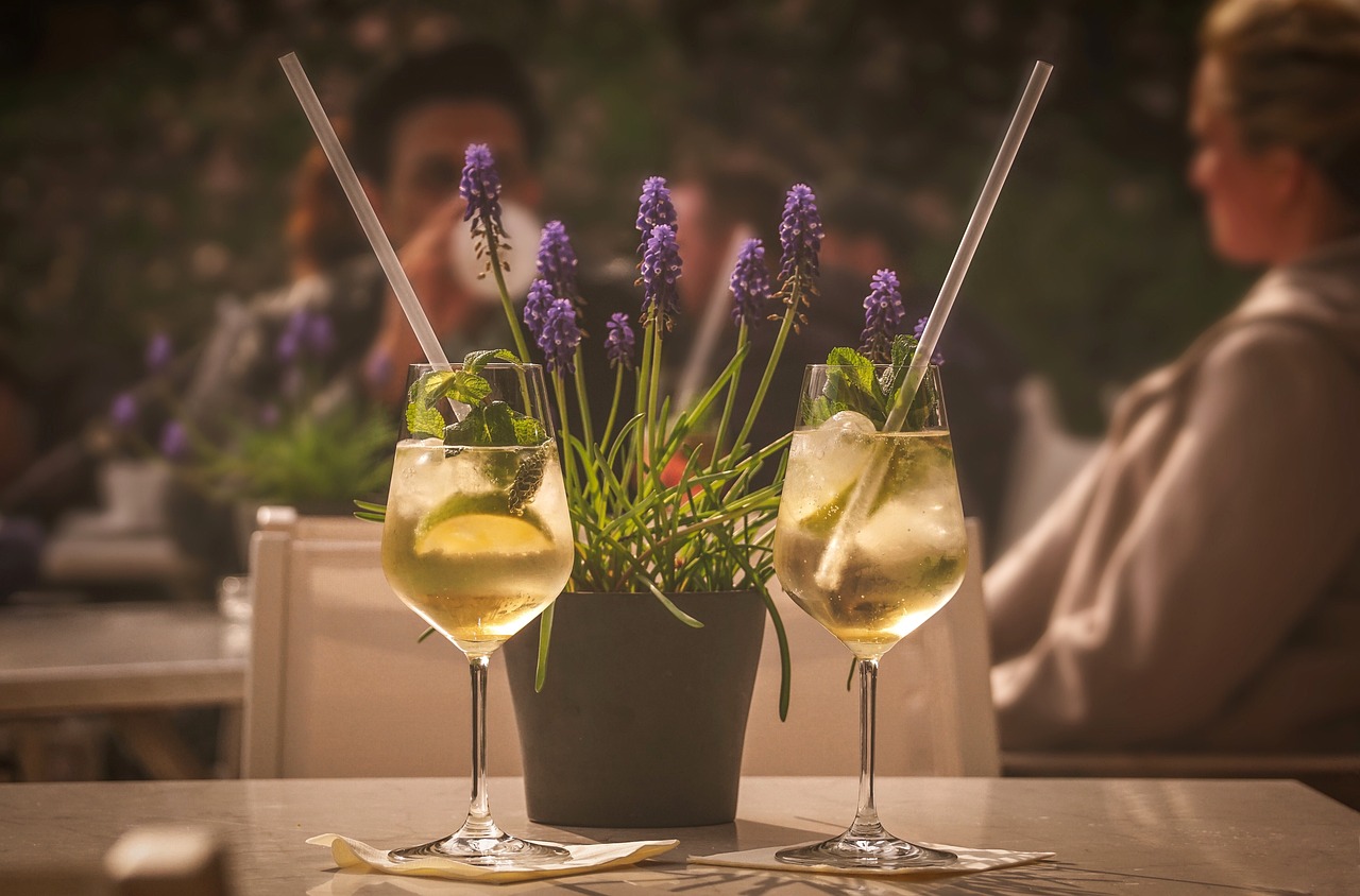 Bar – Restaurant zu verkaufen
