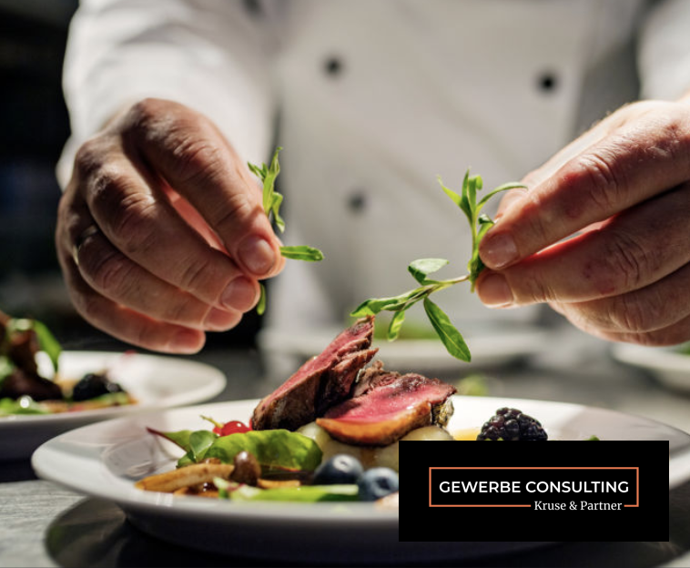 Attraktives Restaurant an zentraler Lage zu verkaufen