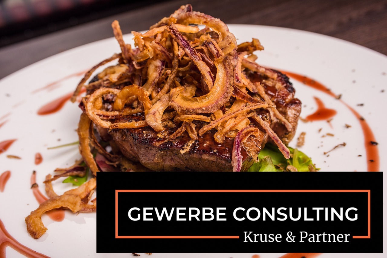 Einzigartiges Restaurant an zentraler Lage zu verkaufen