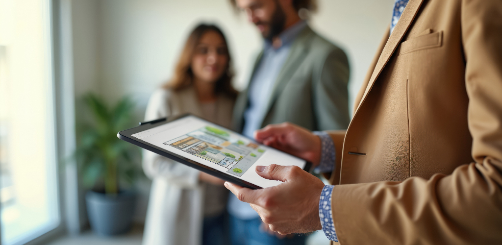 Gewerbe Consulting