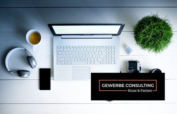 Buro Gewerbe Consulting