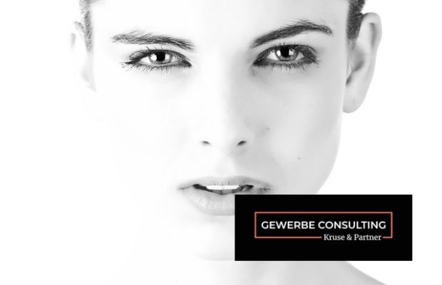 Beauty & Nailsalon Gewerbe Consulting