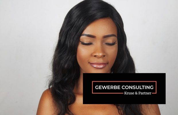 Beautyinstitut Gewerbe Consulting